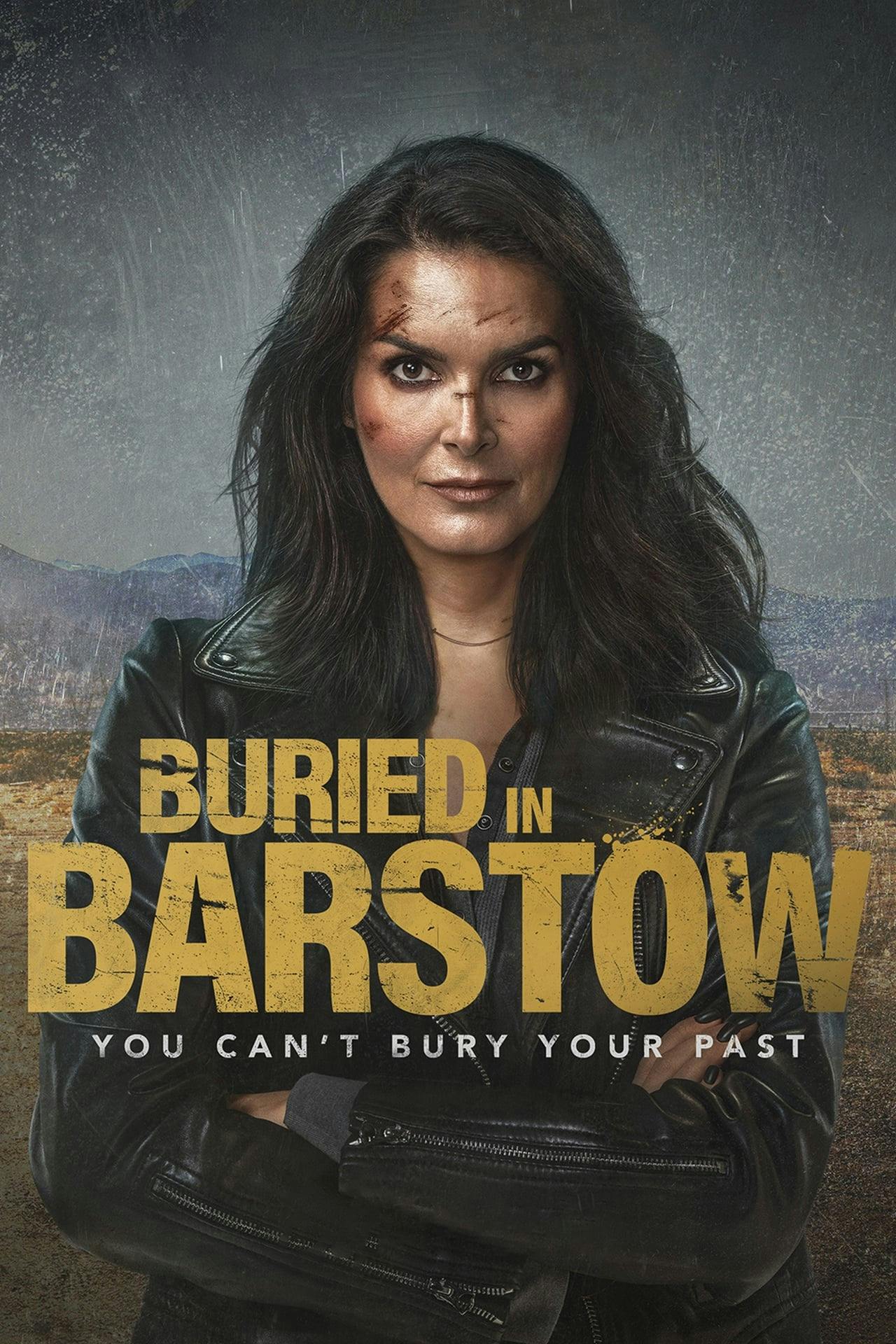 Assistir Buried in Barstow Online em HD