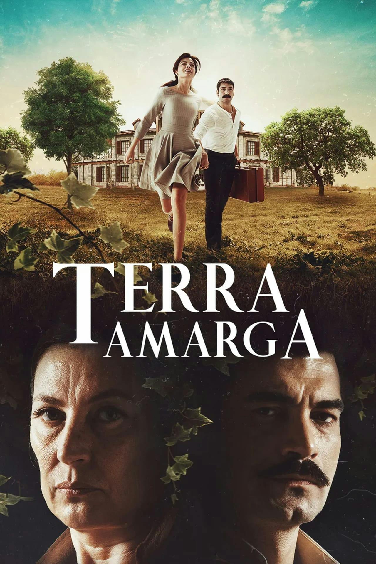 Assistir Terra Amarga Online em HD