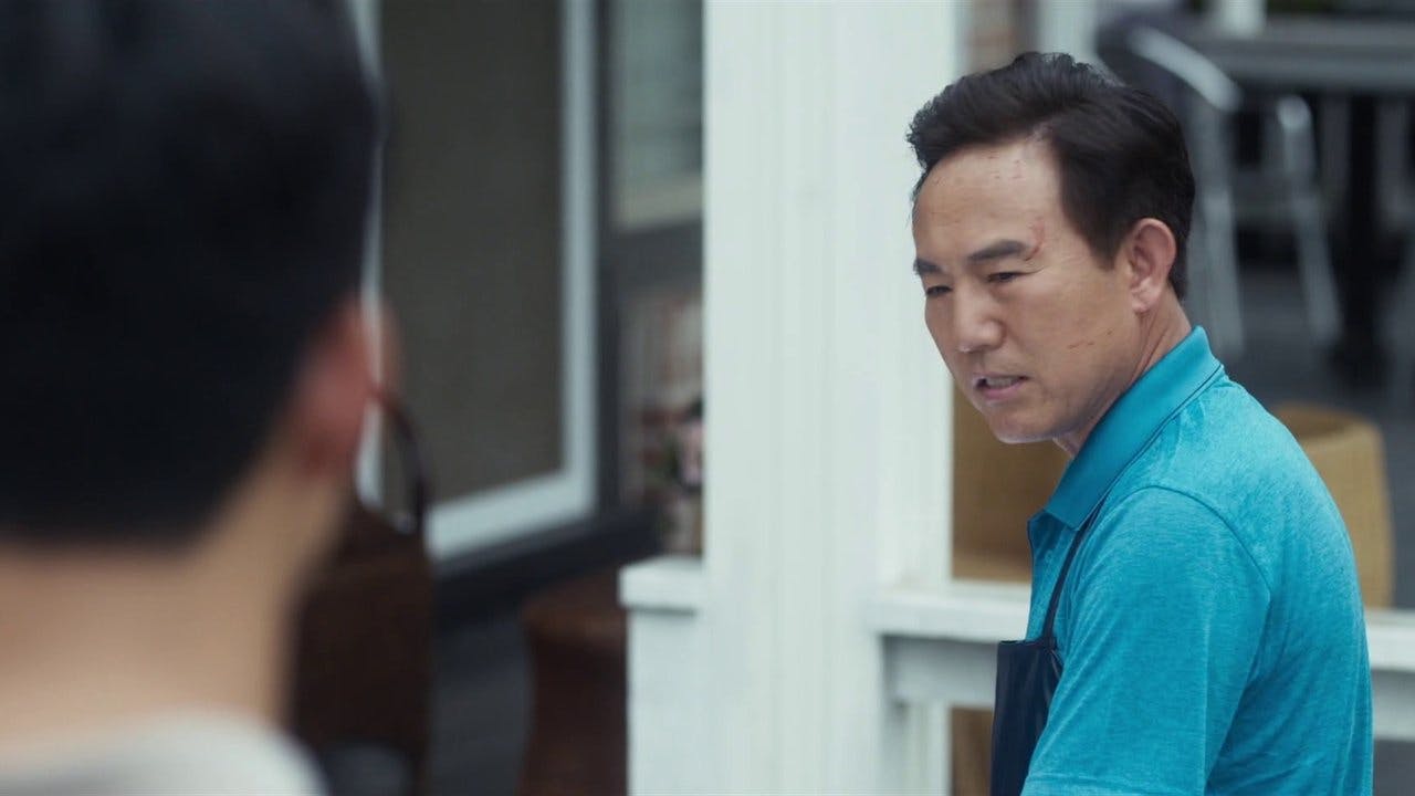 assista ao episódio 6 da temporada 1