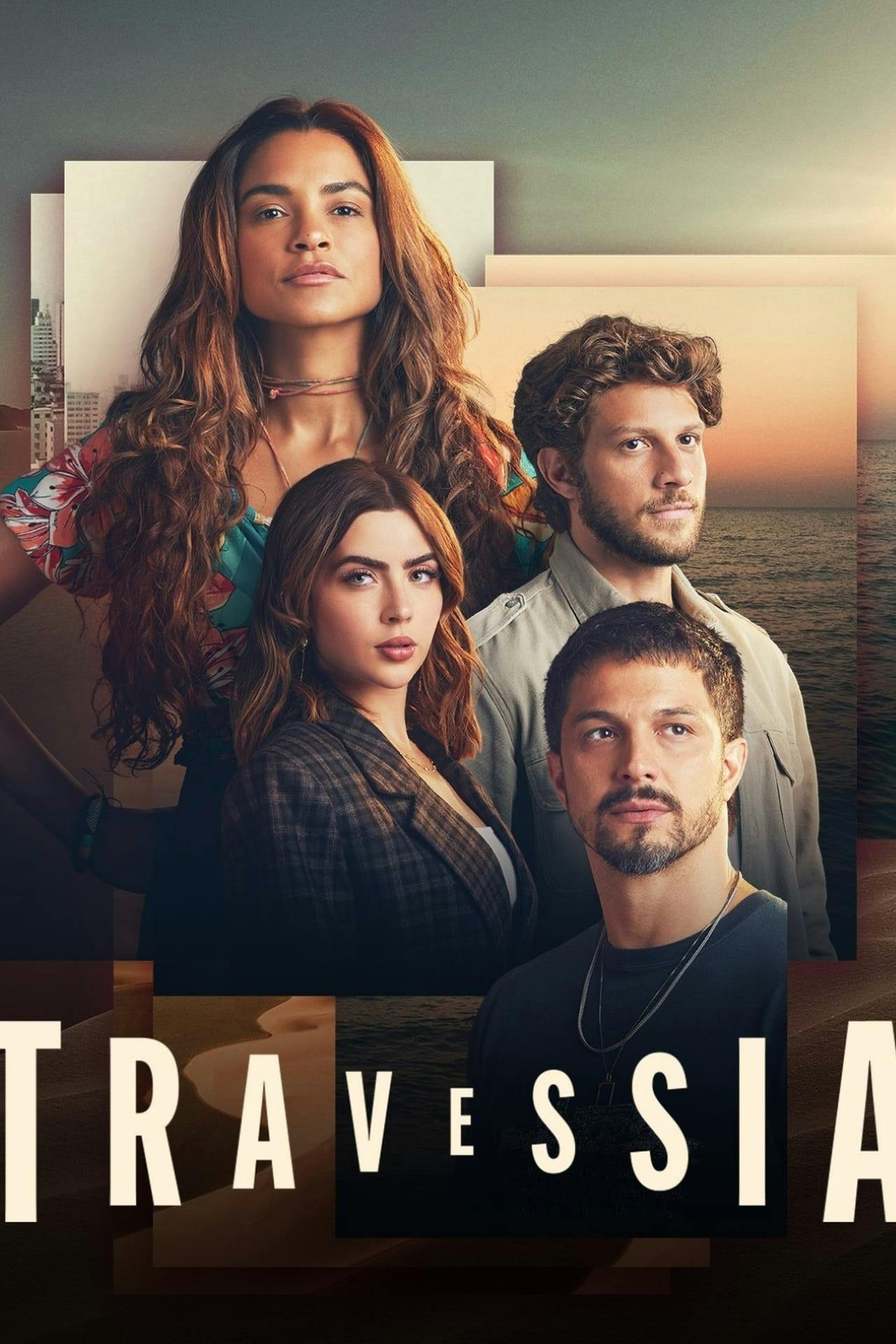 Assistir Novela Travessia Online em HD