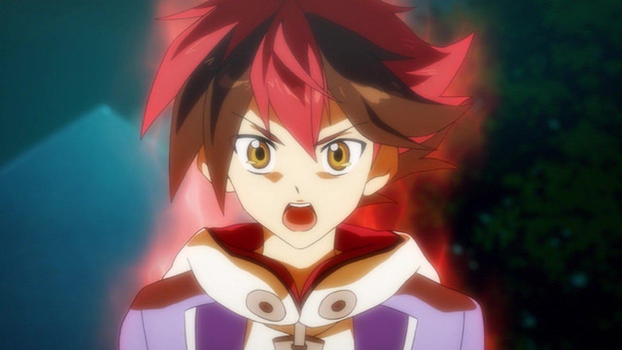 assista ao episódio 2 da temporada 1
