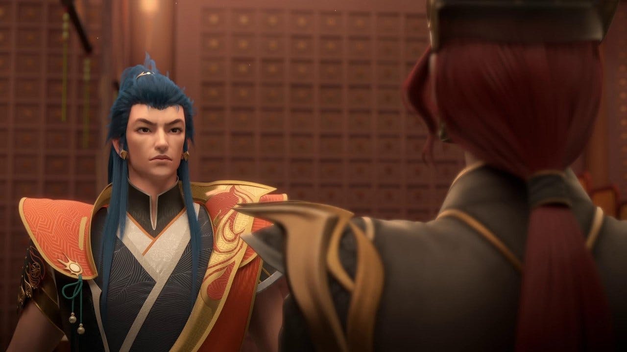 assista ao episódio 9 da temporada 1