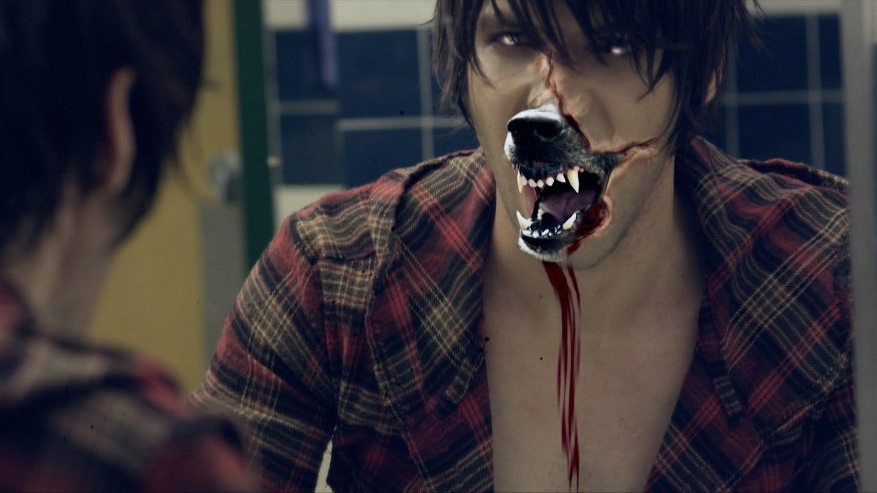 Dark Moon Rising assista online