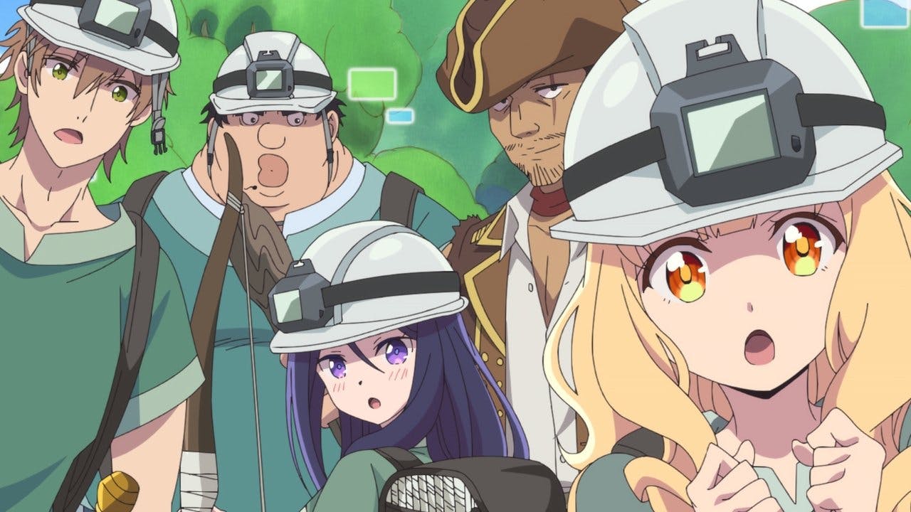 assista ao episódio 2 da temporada 1