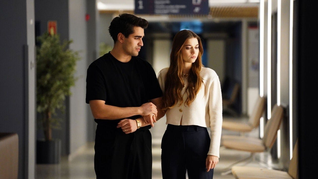 assista ao episódio 20 da temporada 1