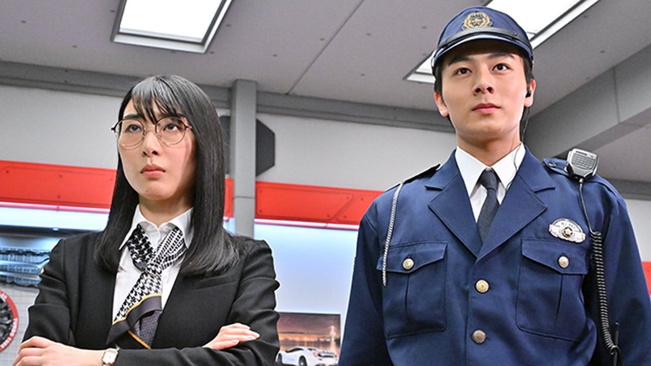 assista ao episódio 4 da temporada 1