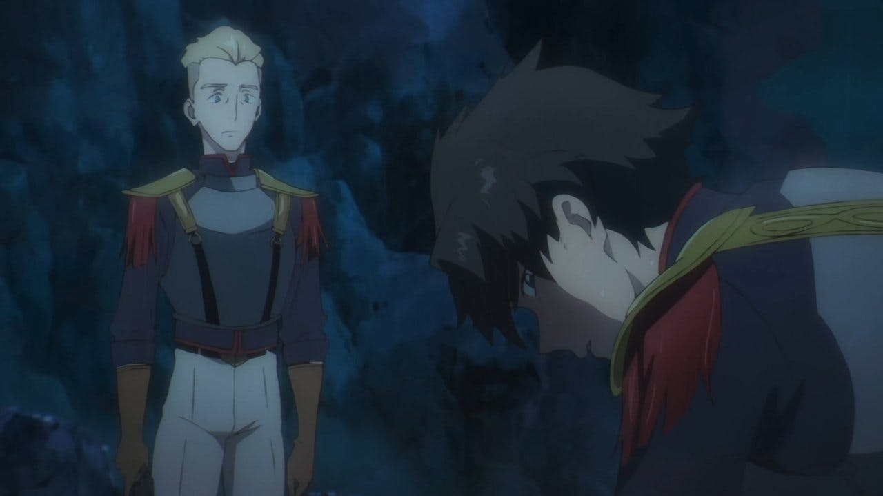 assista ao episódio 2 da temporada 1
