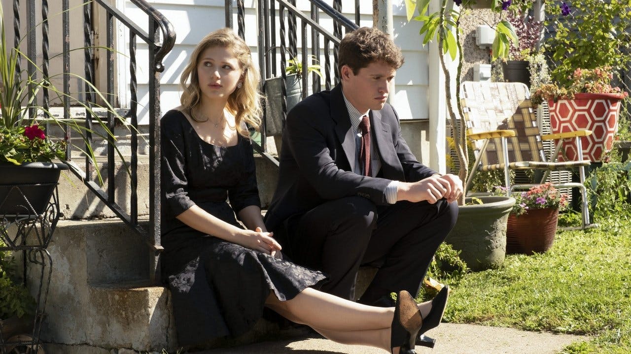 assista ao episódio 1 da temporada 1