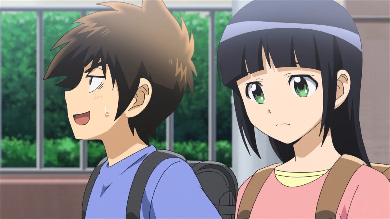 assista ao episódio 2 da temporada 1