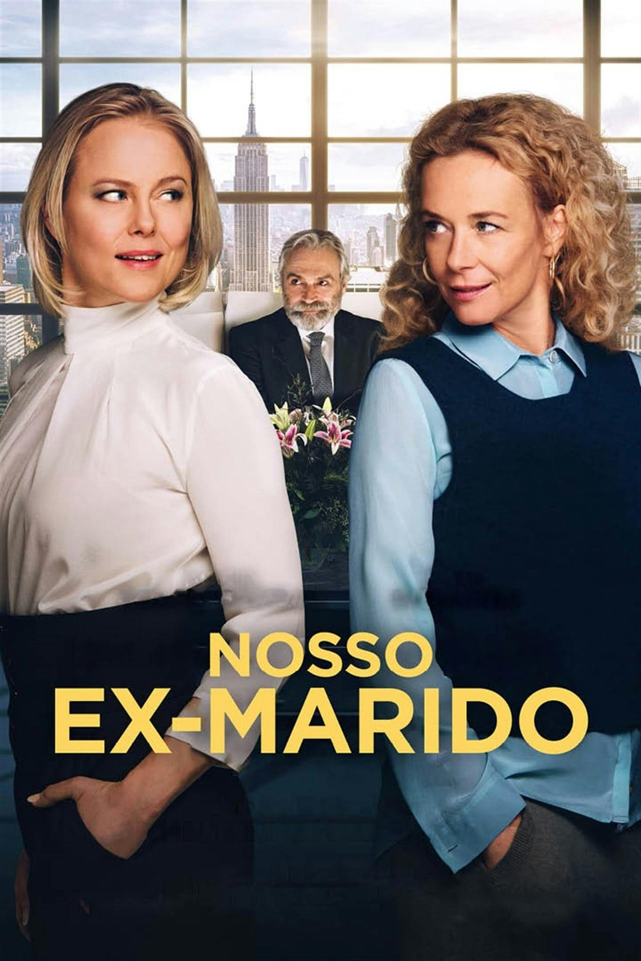 Assistir Nosso Ex-Marido Online em HD