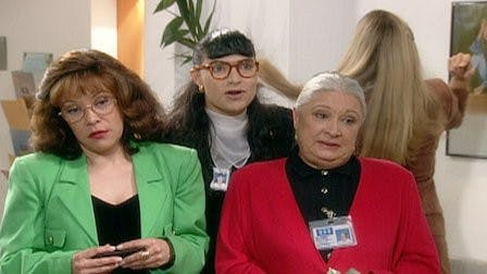 assista ao episódio 128 da temporada 1