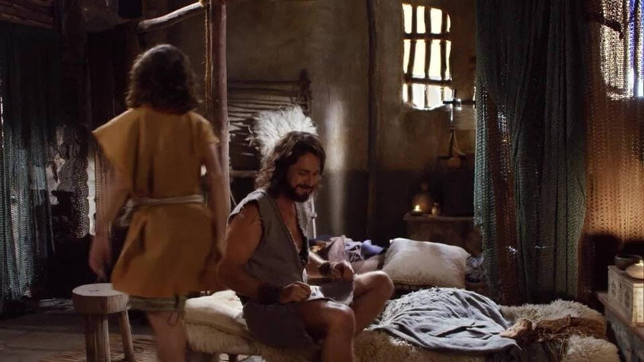 assista ao episódio 30 da temporada 1