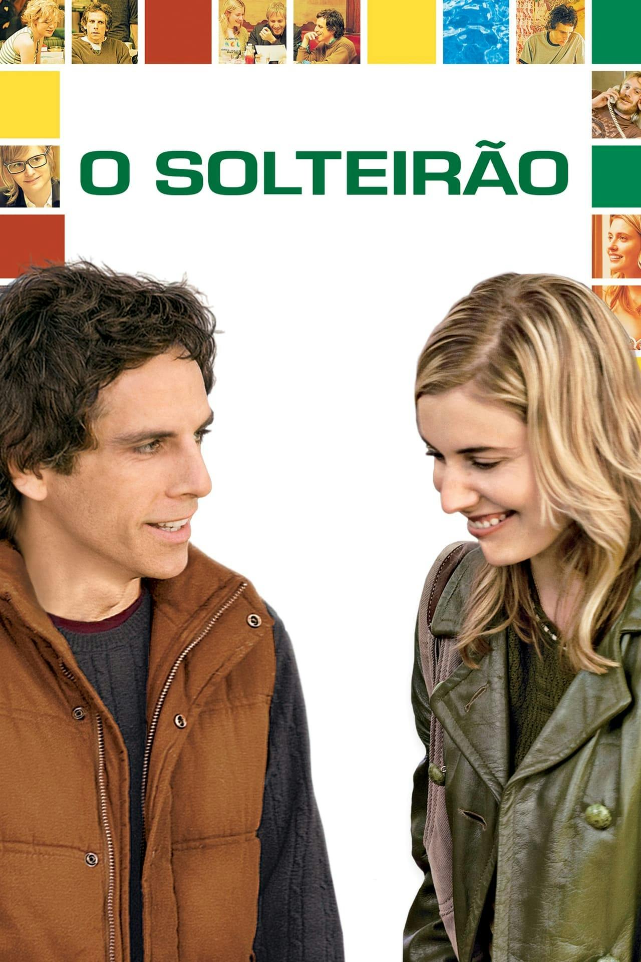 Assistir O Solteirão Online em HD