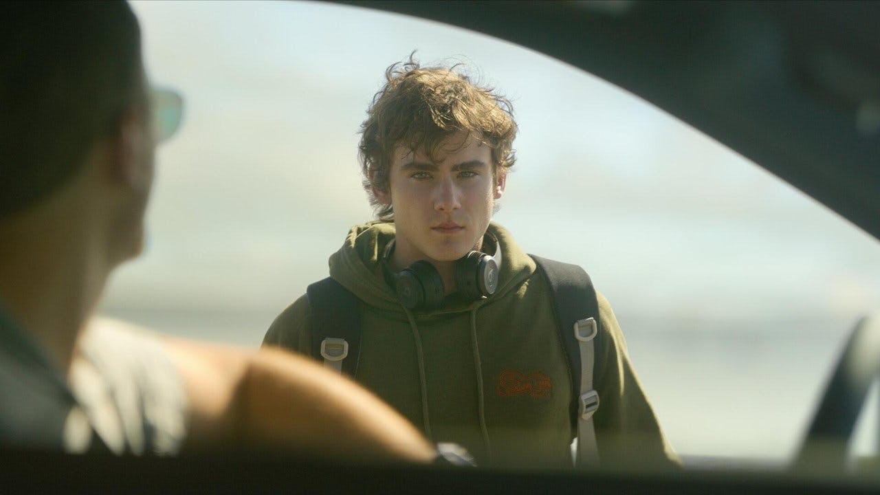 assista ao episódio 5 da temporada 1