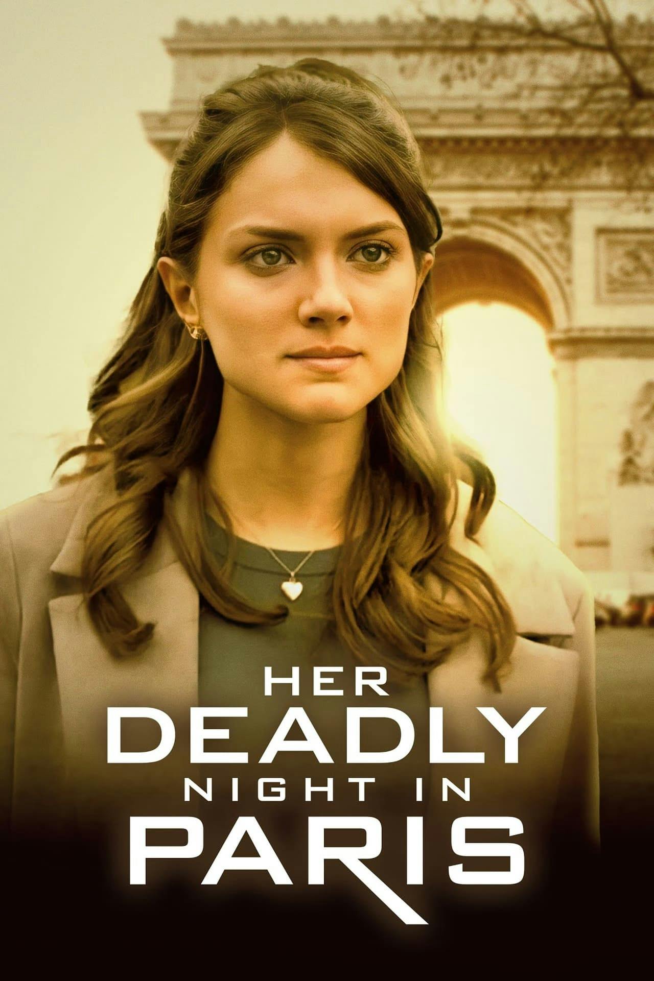 Assistir Her Deadly Night in Paris Online em HD