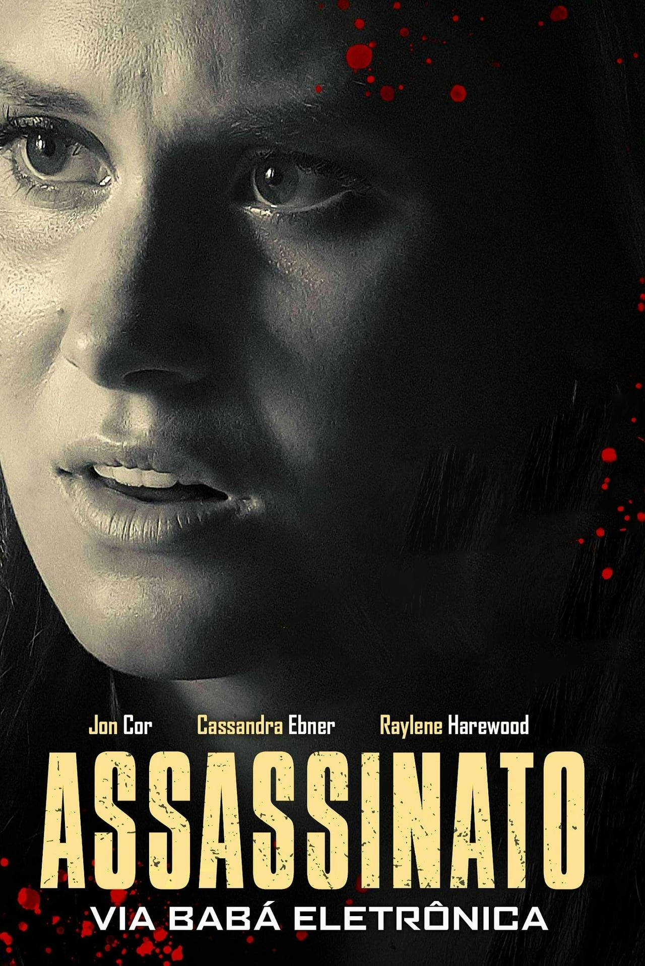 Assistir Assassinato Via Babá Eletrônica Online em HD