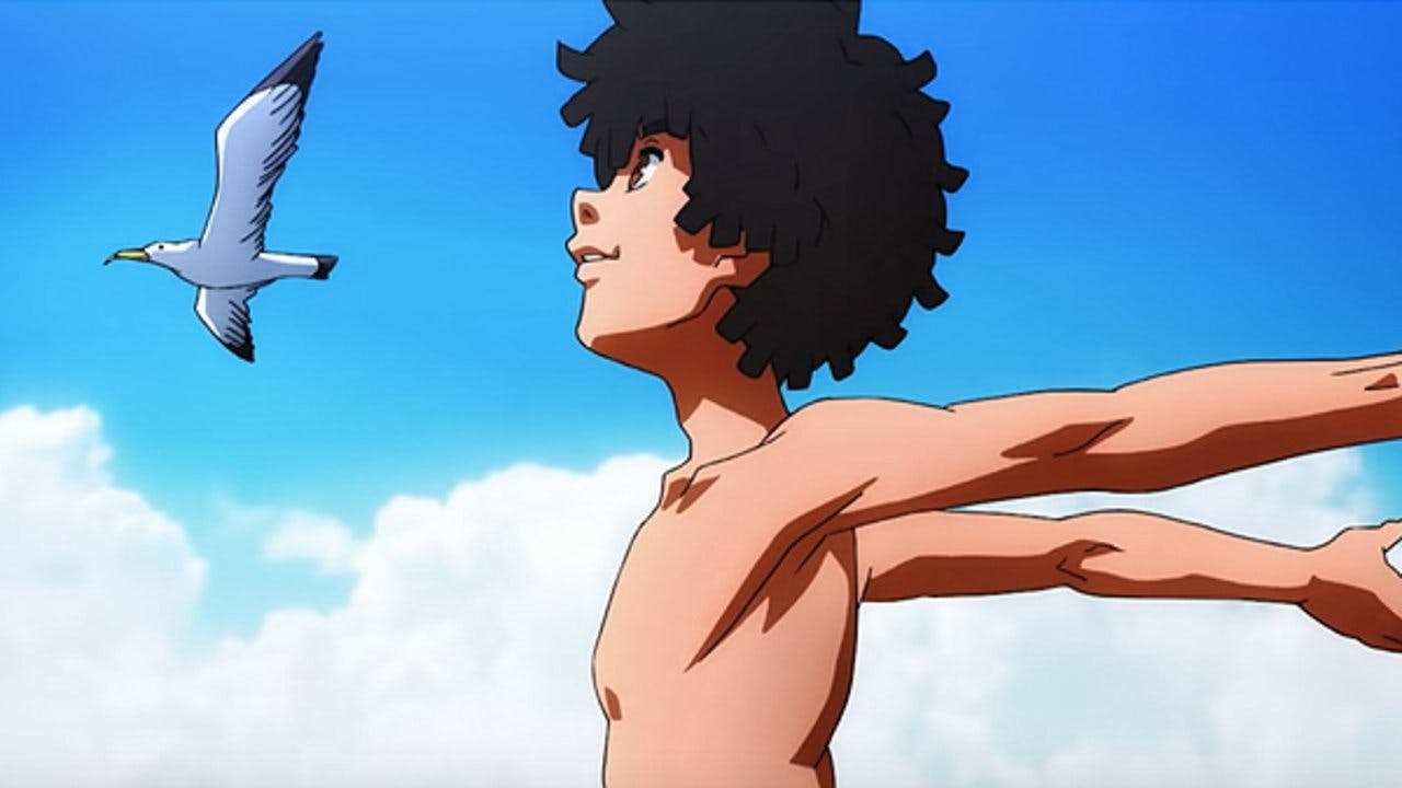 機動戦士ガンダム サンダーボルト DECEMBER SKY
