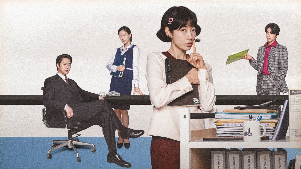 Hong, A Infiltrada assista online