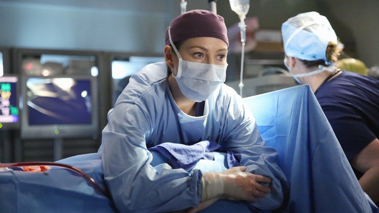 assista ao episódio 15 da temporada 11