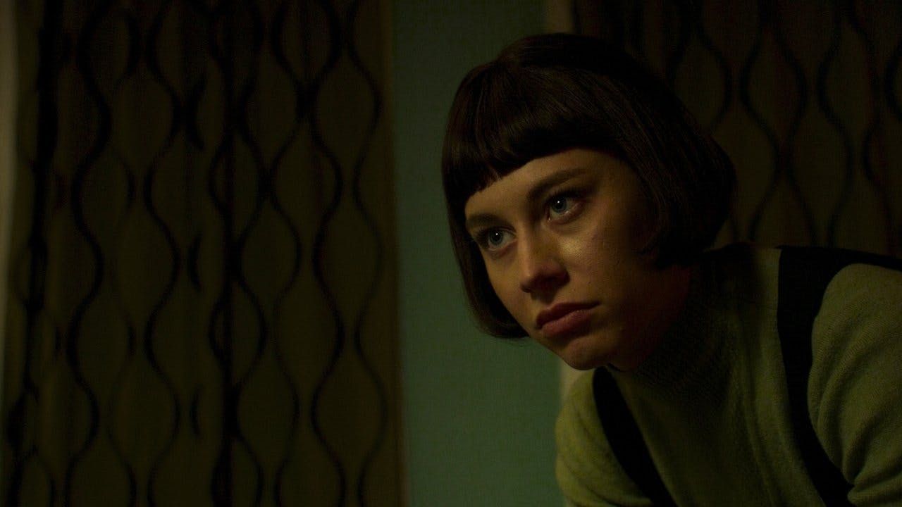 Day of a Lion assista online