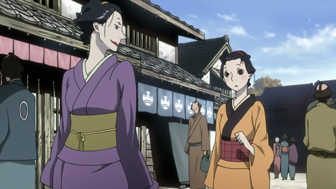 assista ao episódio 9 da temporada 1