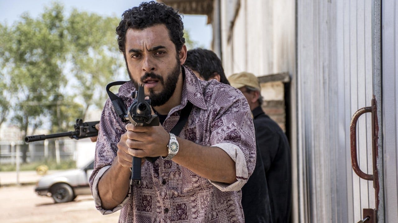 assista ao episódio 5 da temporada 1