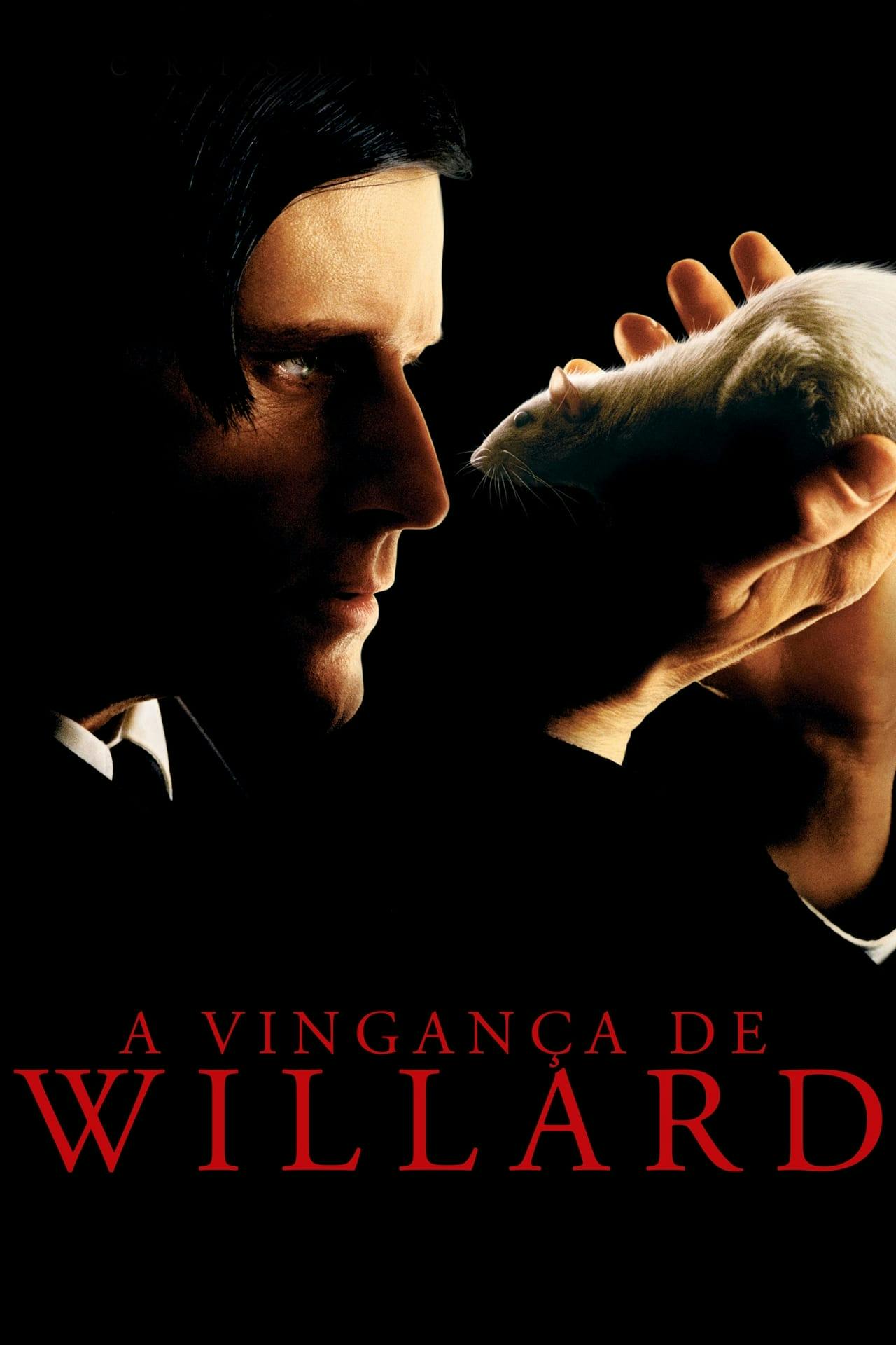 Assistir A Vingança de Willard Online em HD