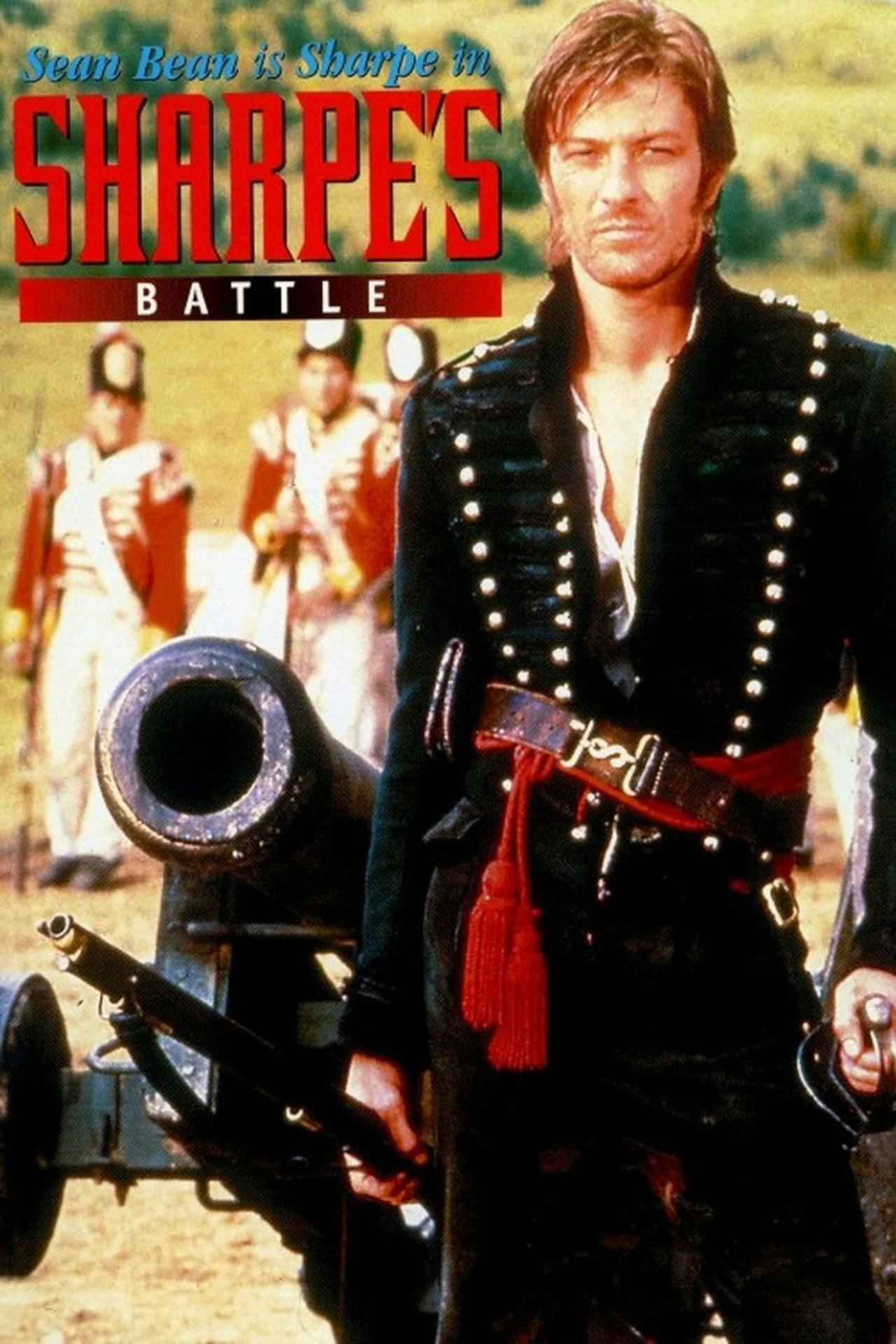 Assistir Sharpe’s Battle Online em HD