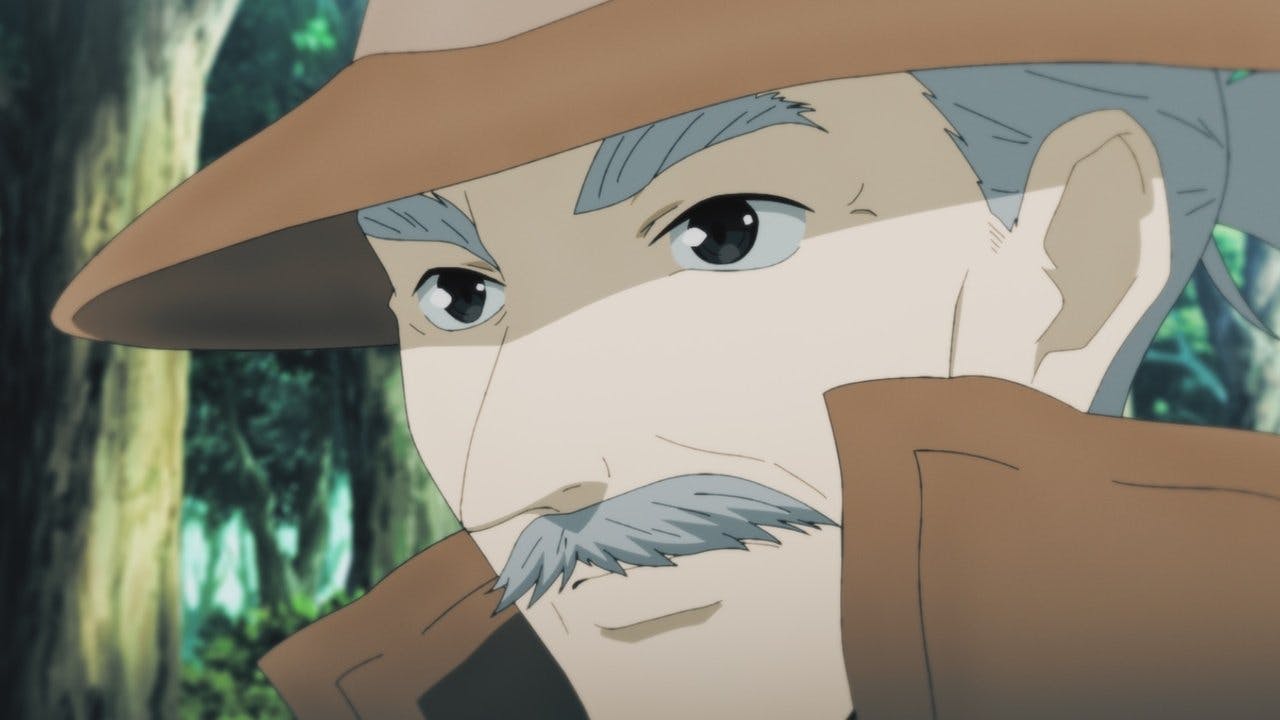 assista ao episódio 9 da temporada 1