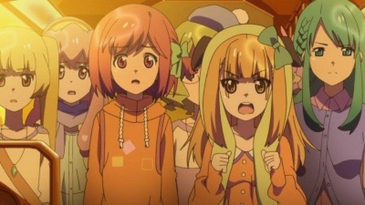 assista ao episódio 8 da temporada 1