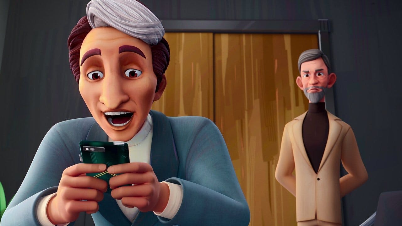 assista ao episódio 7 da temporada 1
