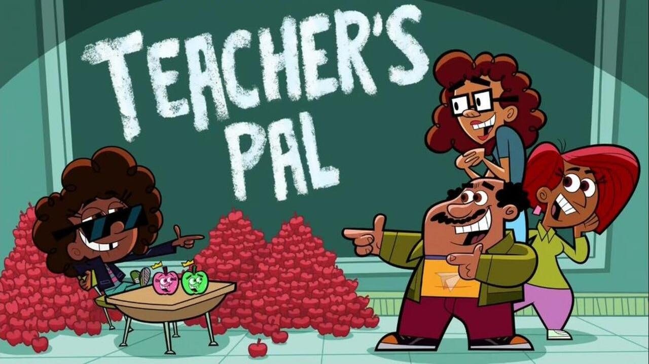 assista ao episódio 3 da temporada 1