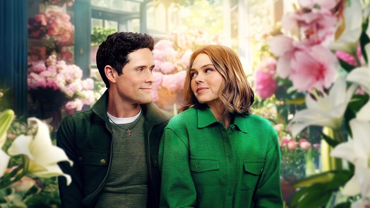 An Easter Bloom assista online