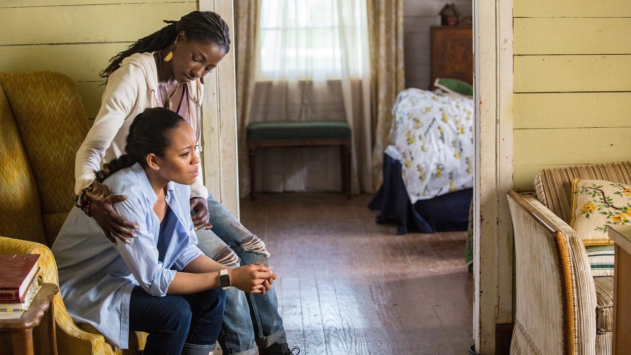 assista ao episódio 9 da temporada 1