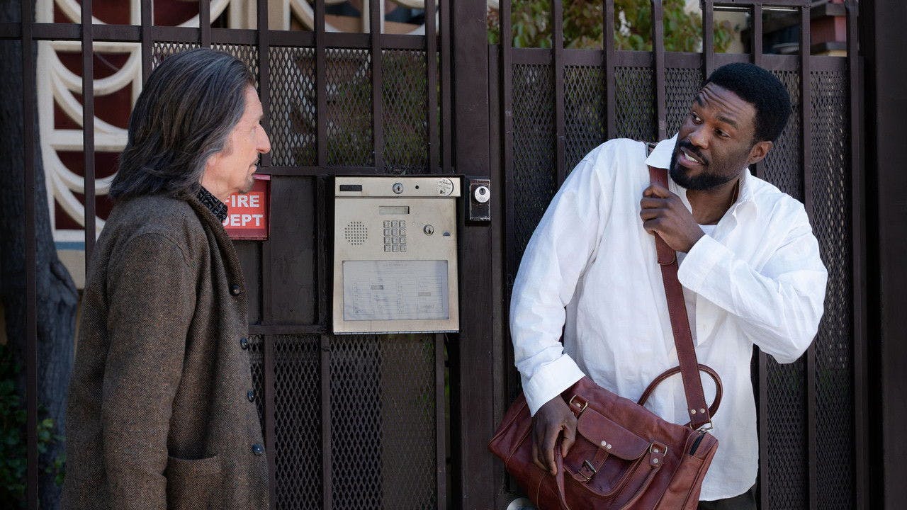 assista ao episódio 2 da temporada 1