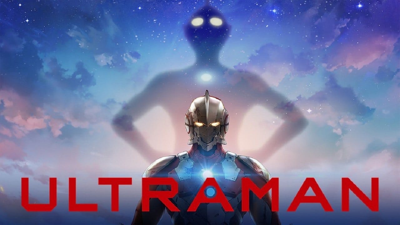 Ultraman