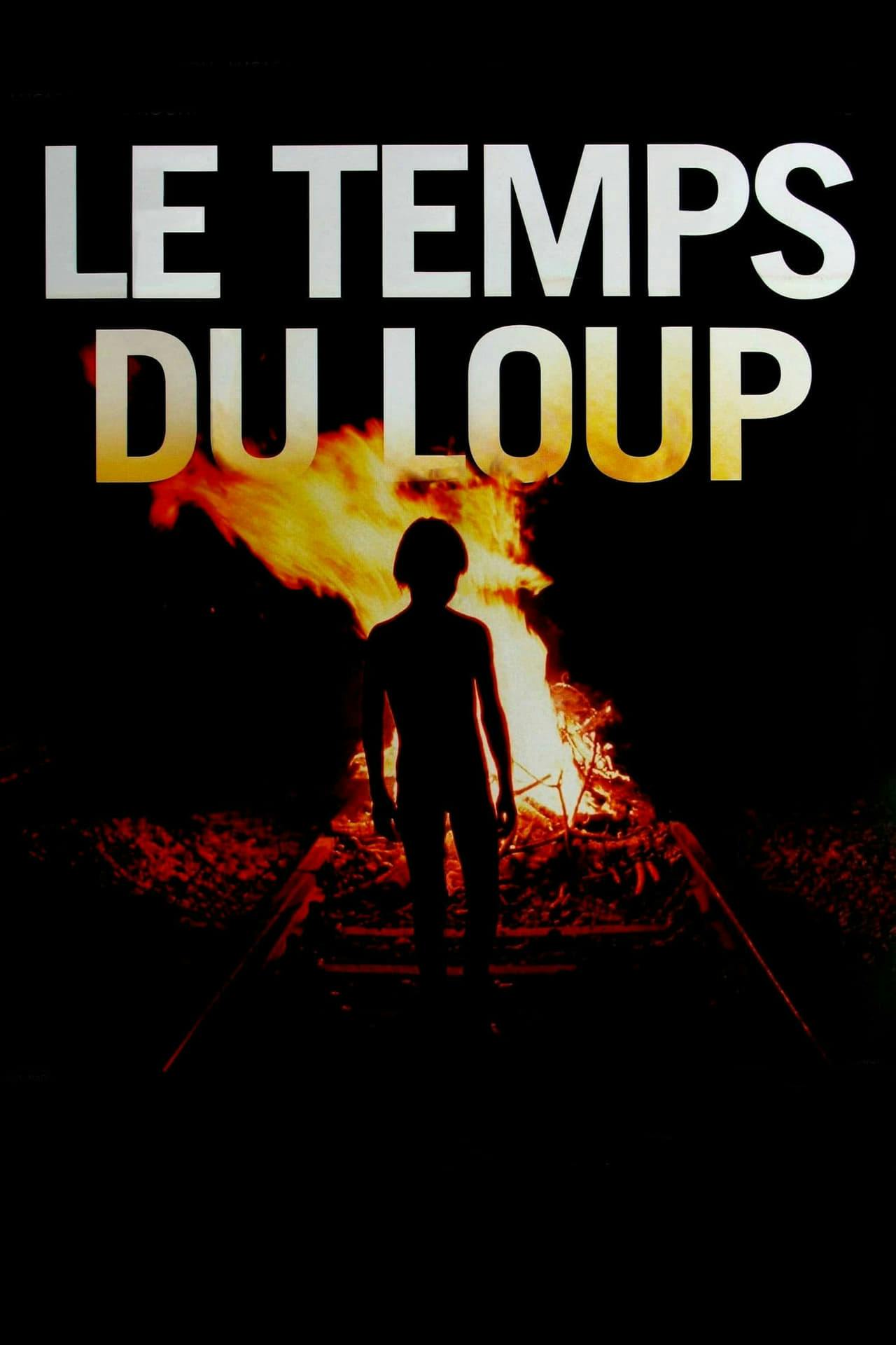 Assistir Le temps du loup Online em HD