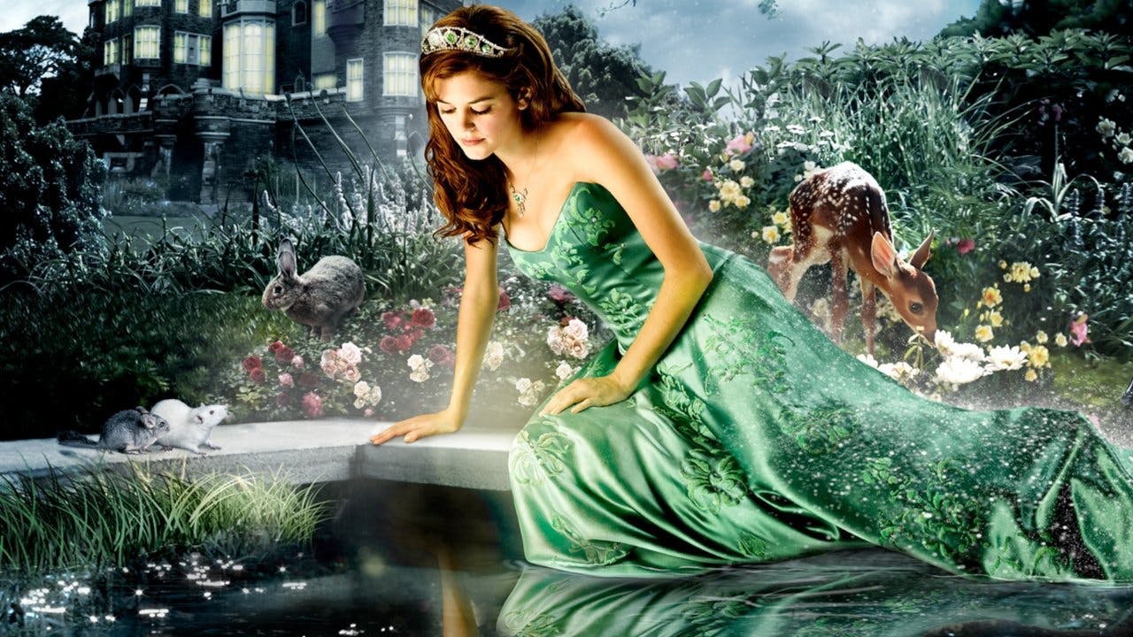 Em Busca da Princesa dos Mitos assista online