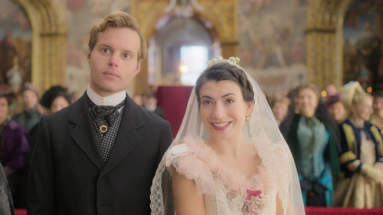 assista ao episódio 1 da temporada 1