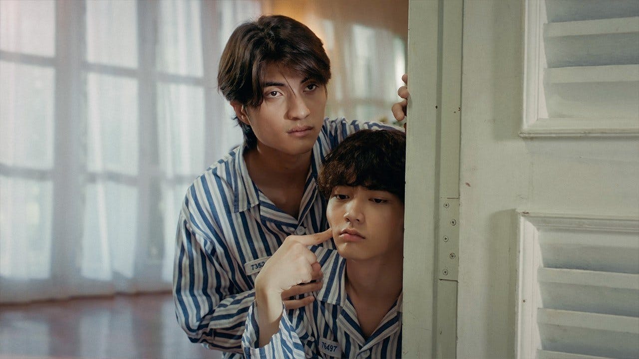 assista ao episódio 5 da temporada 1