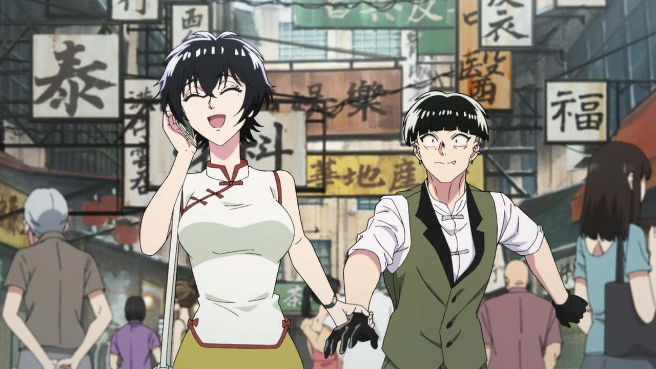 assista ao episódio 11 da temporada 1