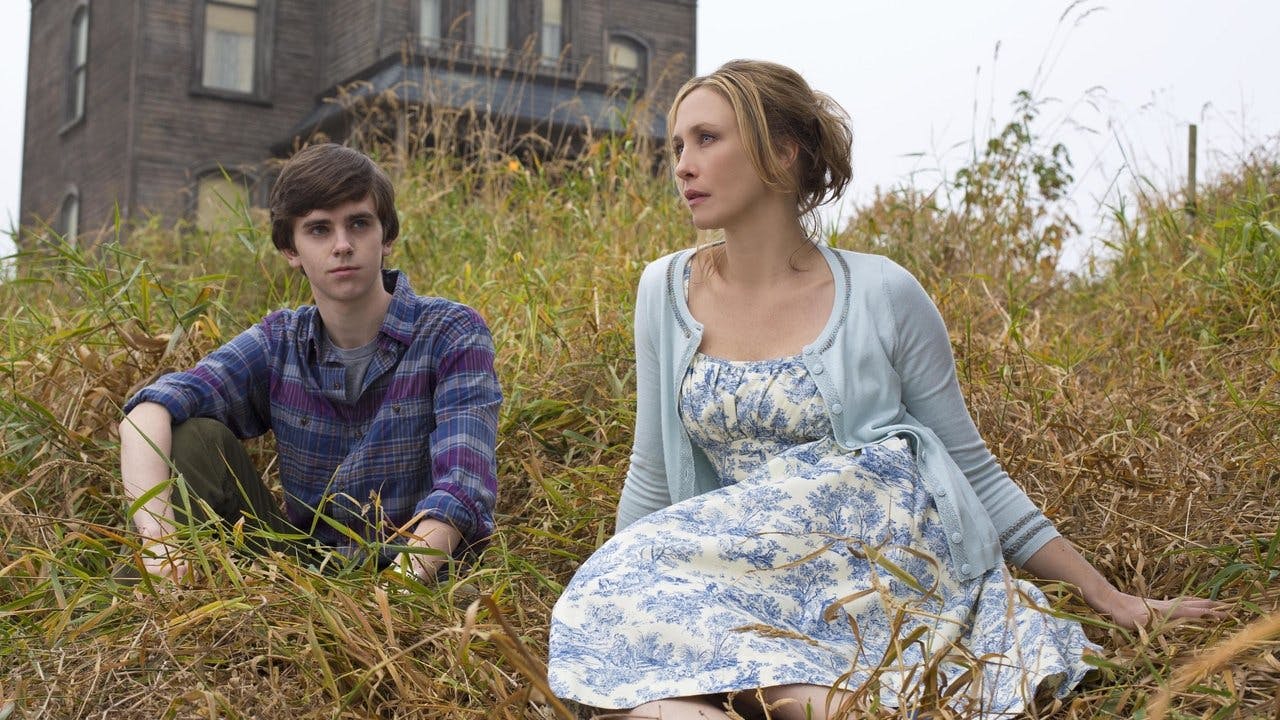 assista ao episódio 1 da temporada 1