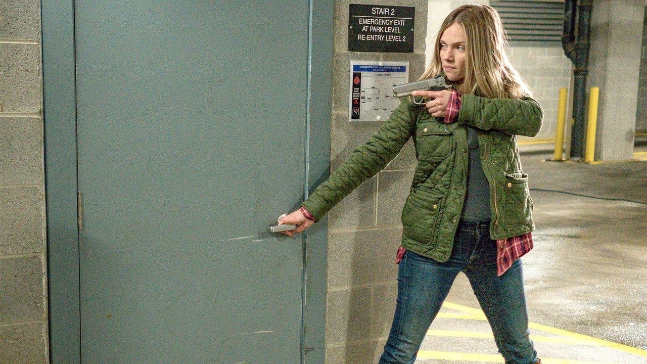 assista ao episódio 18 da temporada 5