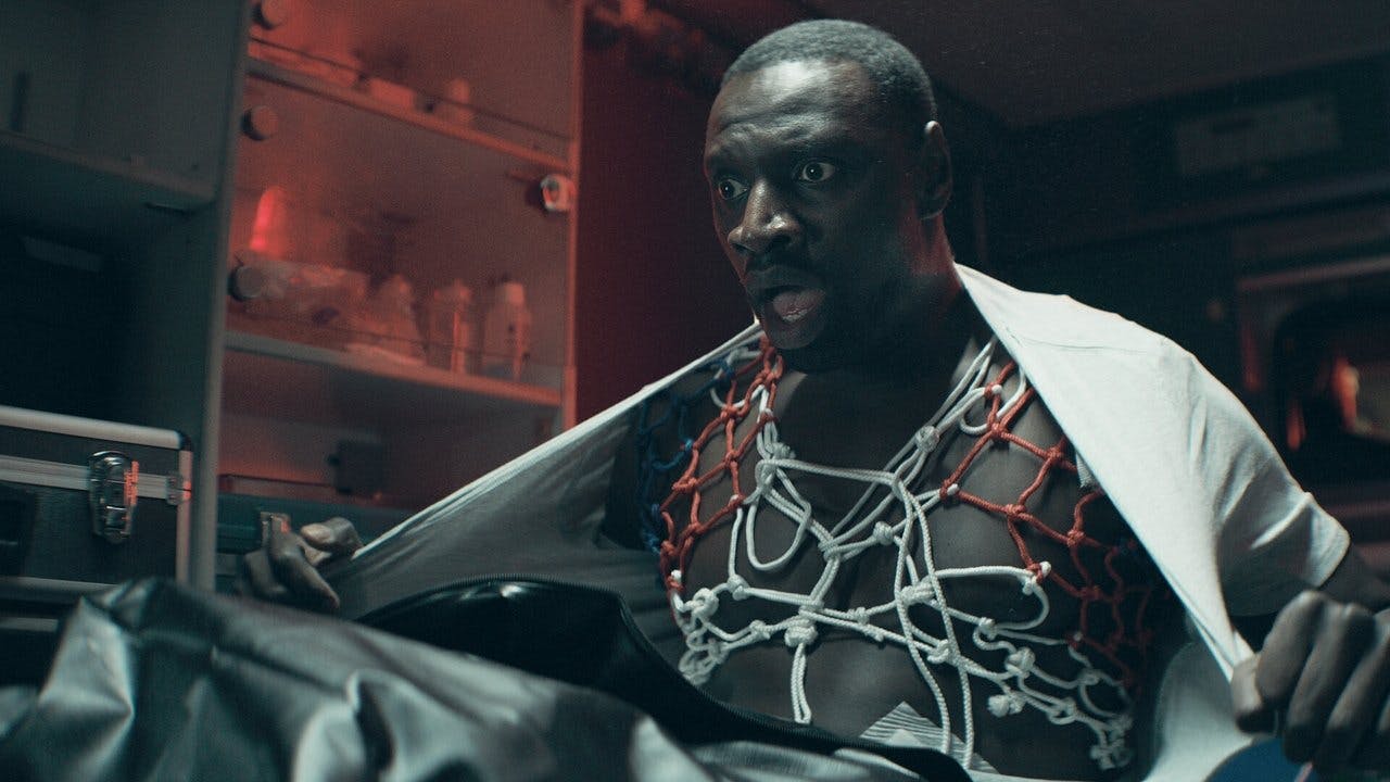 assista ao episódio 2 da temporada 1