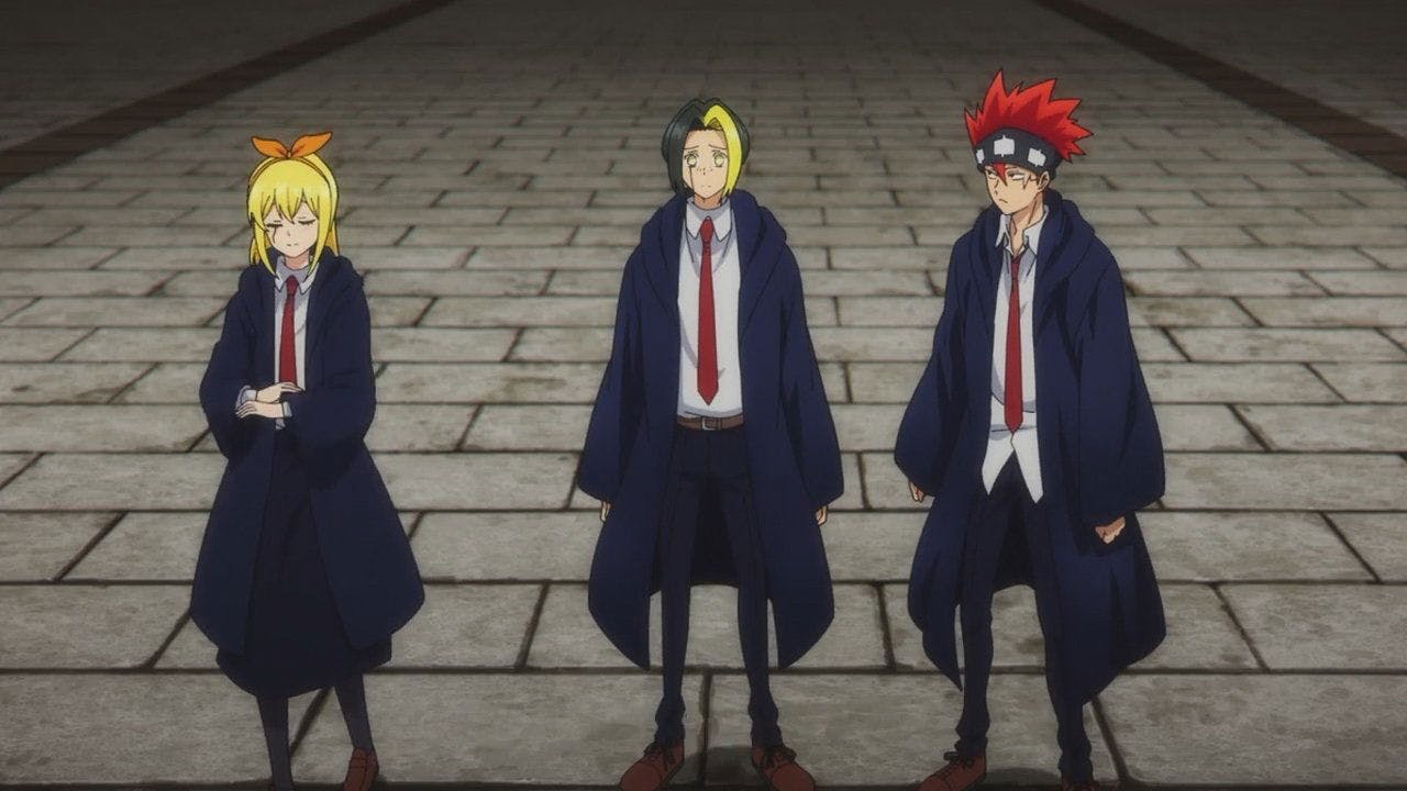 assista ao episódio 12 da temporada 1