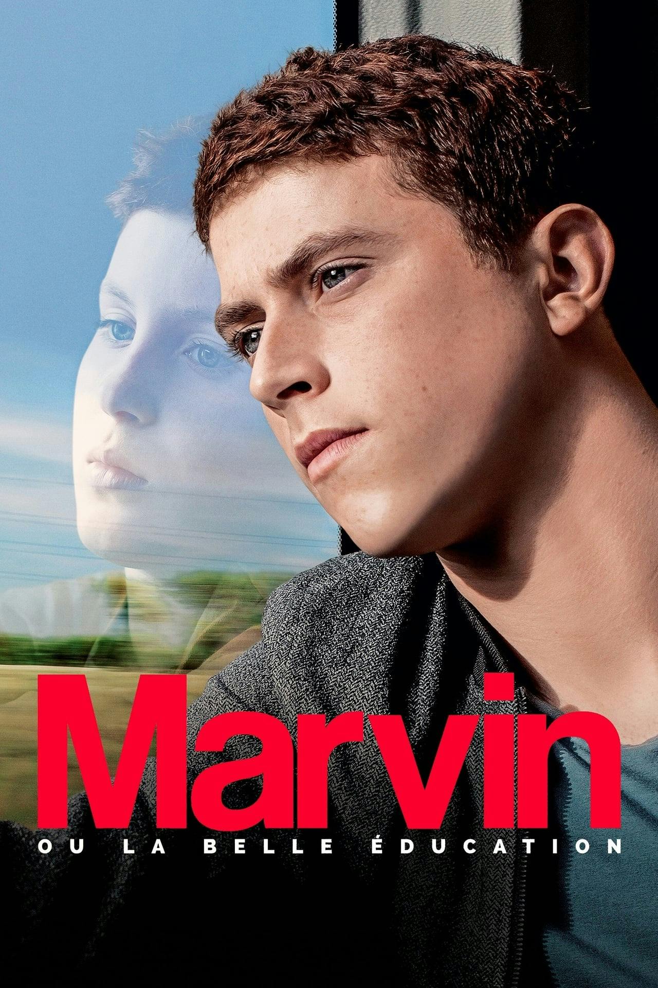 Assistir Marvin Online em HD