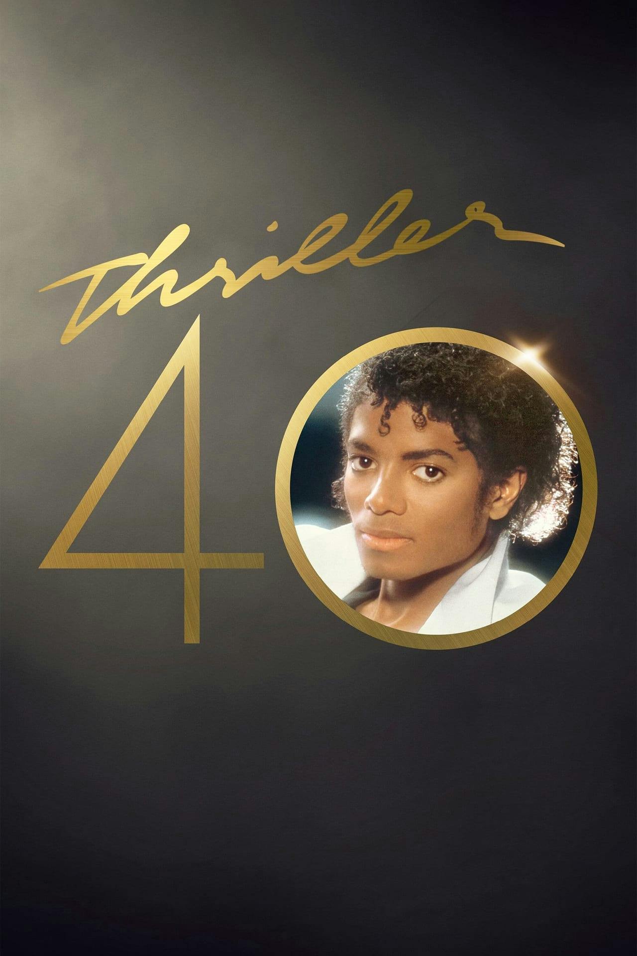 Assistir Thriller 40 Online em HD