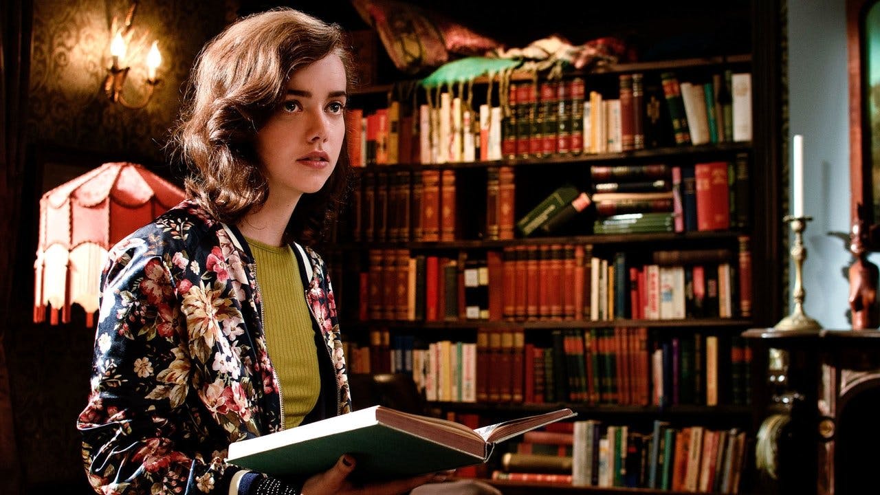 assista ao episódio 2 da temporada 1