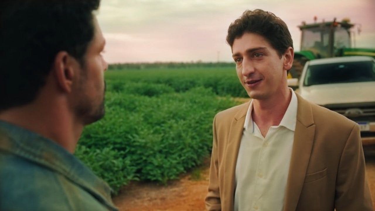 assista ao episódio 7 da temporada 1