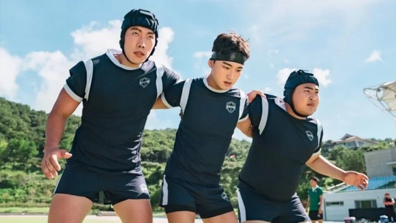 assista ao episódio 6 da temporada 1